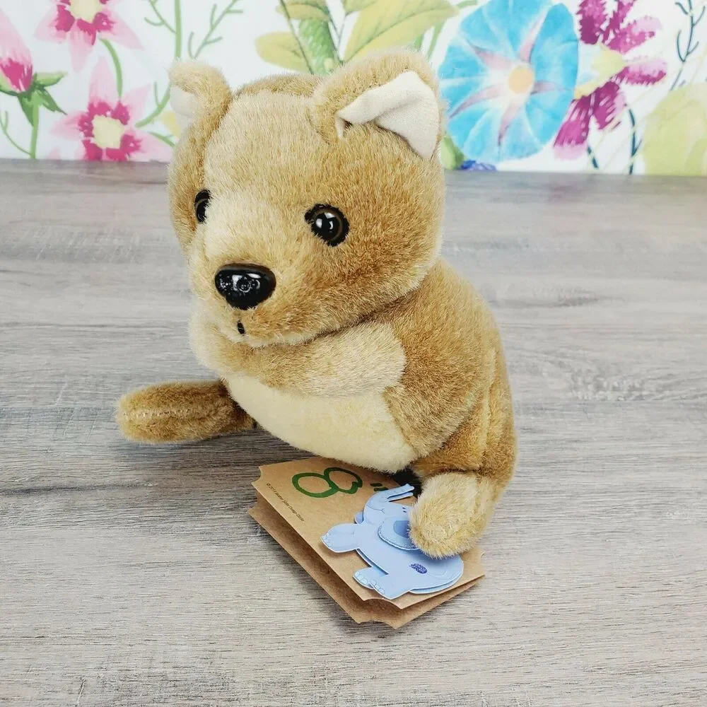 Elka Quokka Plush 8